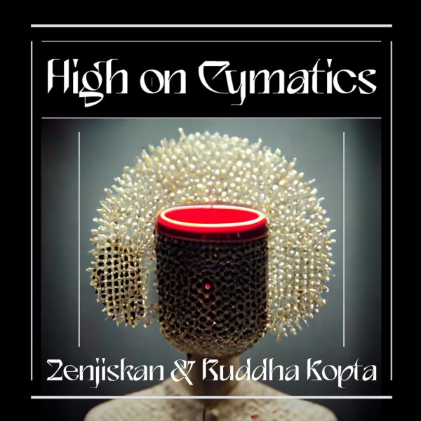High on cymatics