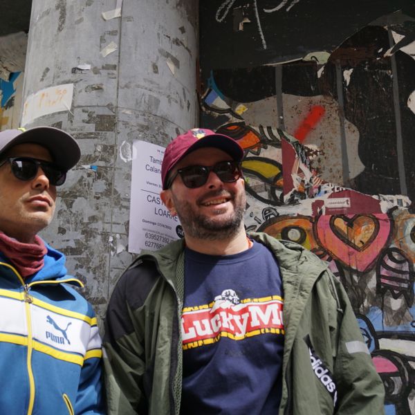 Zenjiskan & Buddha Kopta